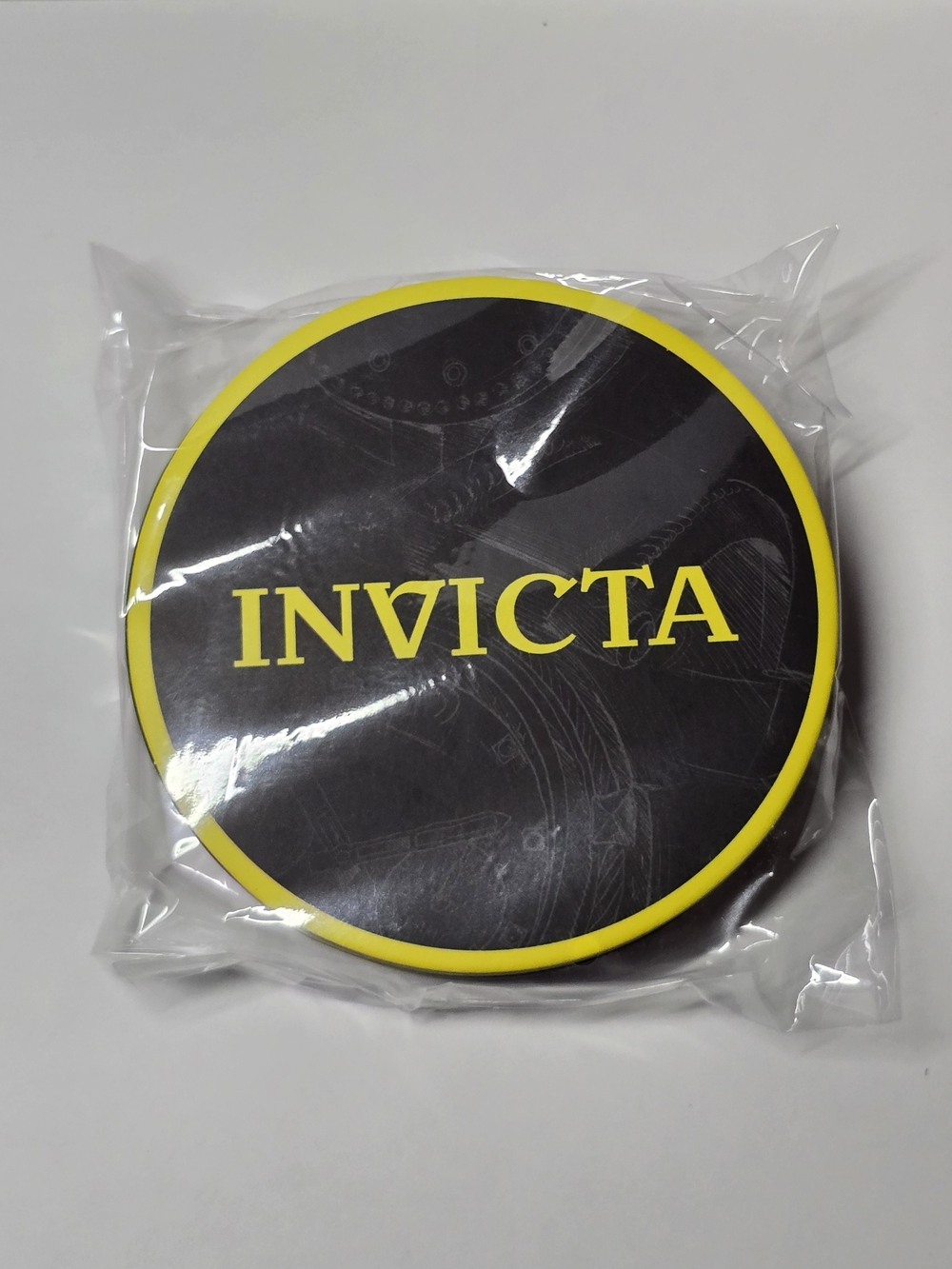 Invicta - 24 Piece Coasters - 4 Different Sets - (IG0321) - Picture 8 of 11